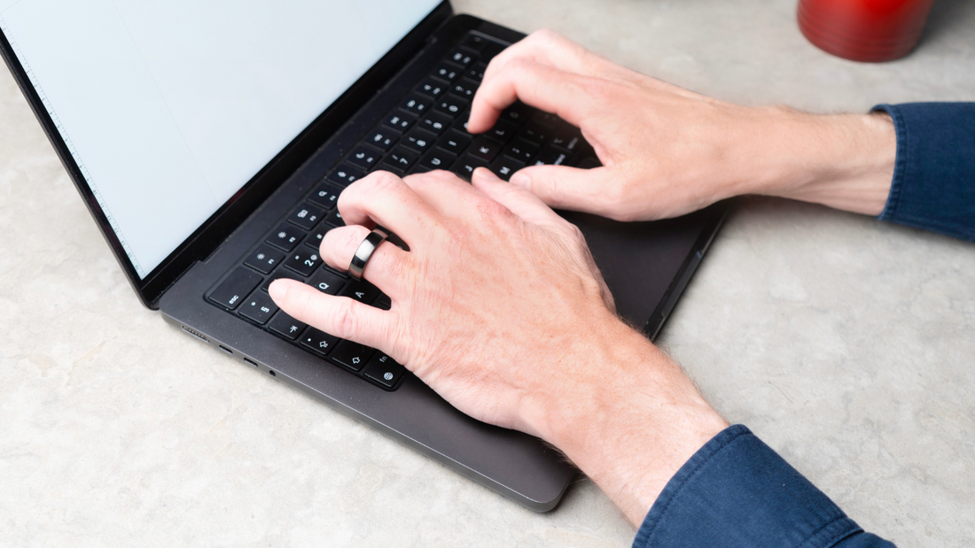 Fidget Rings for ADHD, Autism & Anxiety: How a Tactile Ring Can Help