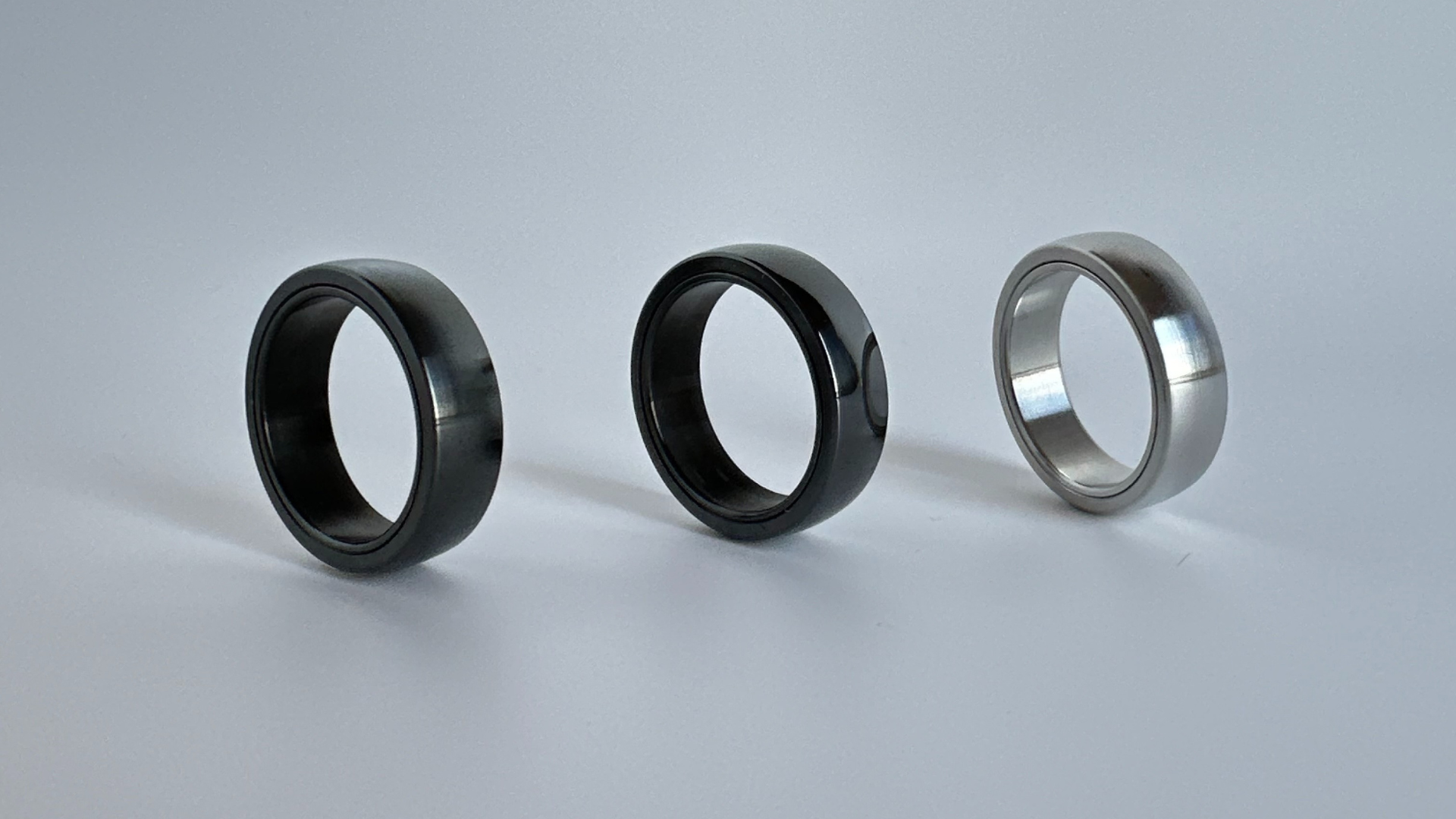 Ratchet Ring V1 vs. Ratchet Ring V2 Project Ratchet