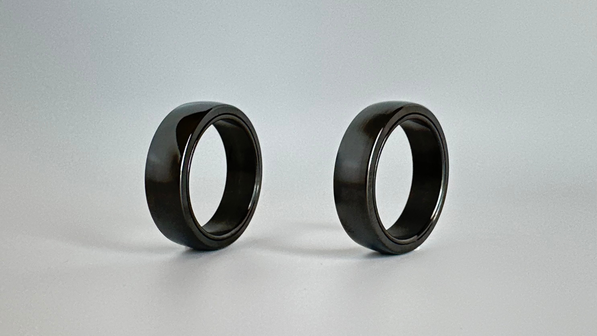 Ratchet Ring Black Edition - An Introduction to PVD – Project Ratchet