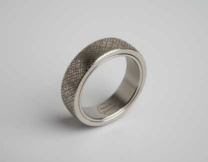 Ratchet Ring V2