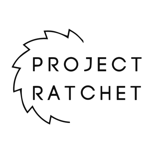 Project Farm Rachet Ratchet Ring V2 – Project Ratchet